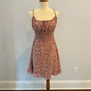Gab ❤️ Kate Floral Mini Dress- Size M